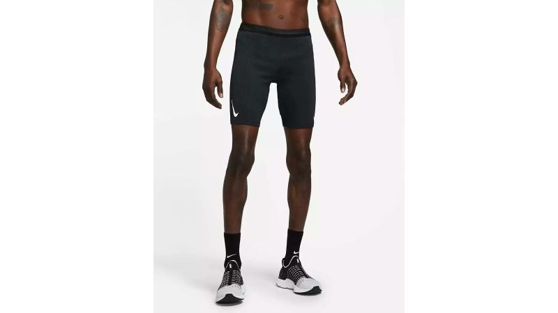  Nike Men's Core Aeroswift Half Tight