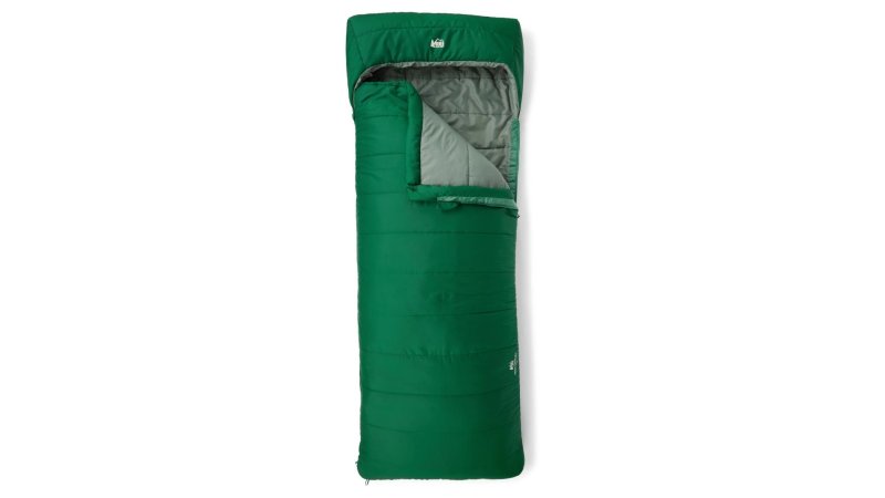  REI Co-Op Siesta Hooded 25