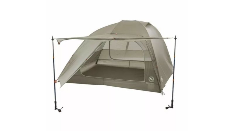  Big Agnes Copper Spur HV UL4