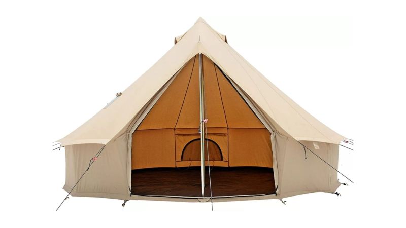  Whiteduck Regatta Canvas Bell Tent