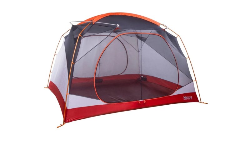  Marmot Limestone 6P Tent