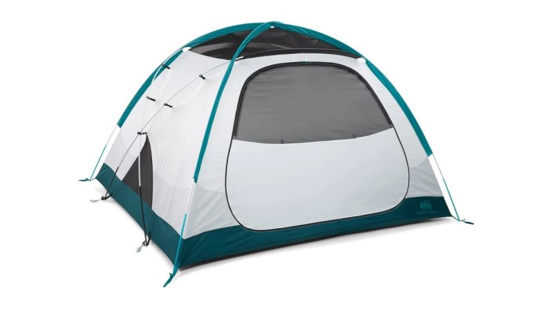  REI Co-op Base Camp 4 Tent