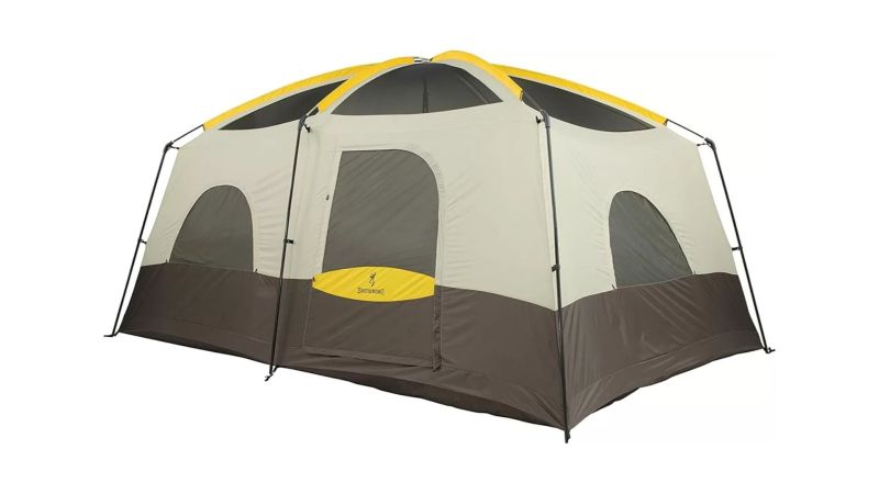  Browning Camping Big Horn Tent