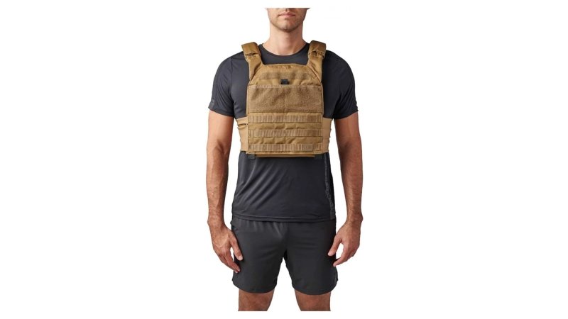  5.11 Tactical TacTec Trainer Weight Vest