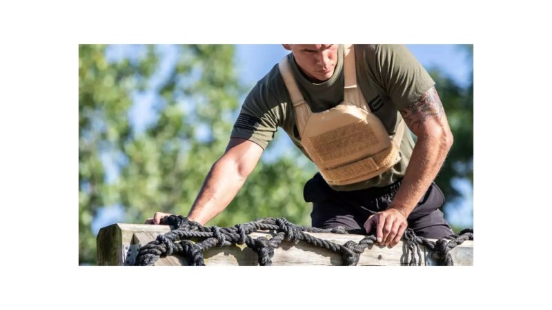  Rogue Plate Carrier