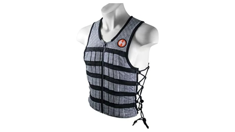  Hyperwear Hyper Vest Pro