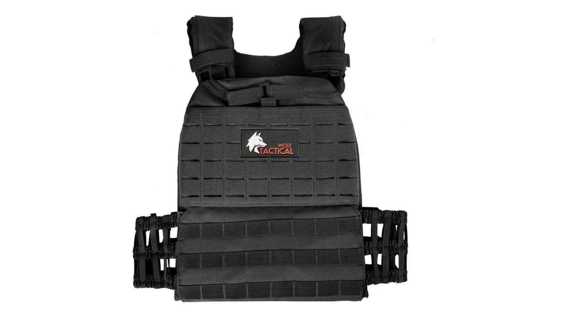 Best Weighted Vests (Review & Buying Guide) in 2023