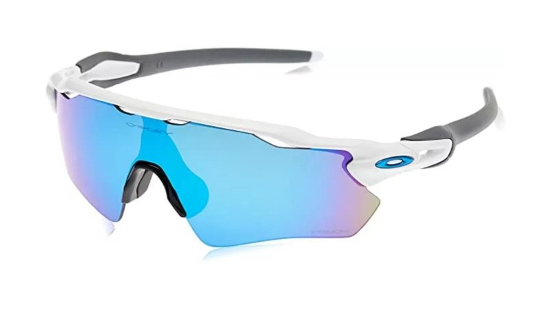  Oakley Radar EV Path