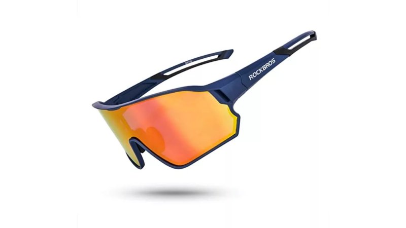  Rockbros Polarized Sunglasses