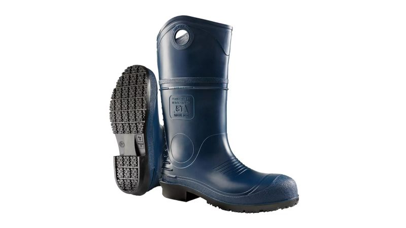  Dunlop DuraPro Steel Toe