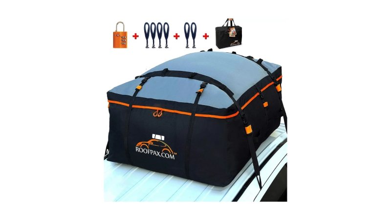  RoofPax Roof Bag