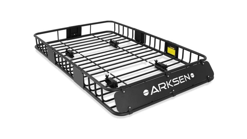  Arksen Universal Basket