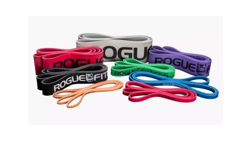  Rogue Monster Bands