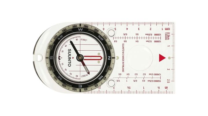 Suunto M-3 Compass