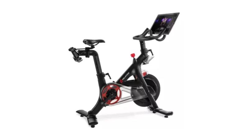  Peloton Bike