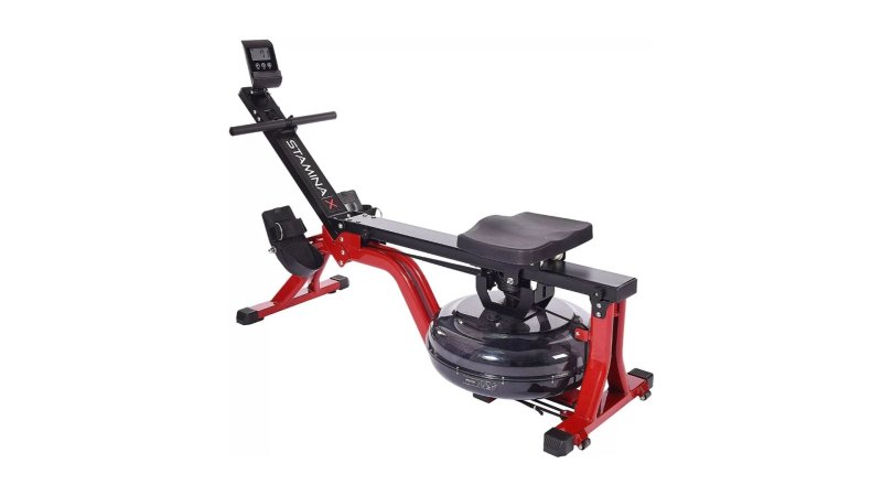  Stamina X Water Rower