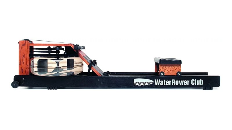  Water Rowing Club S4