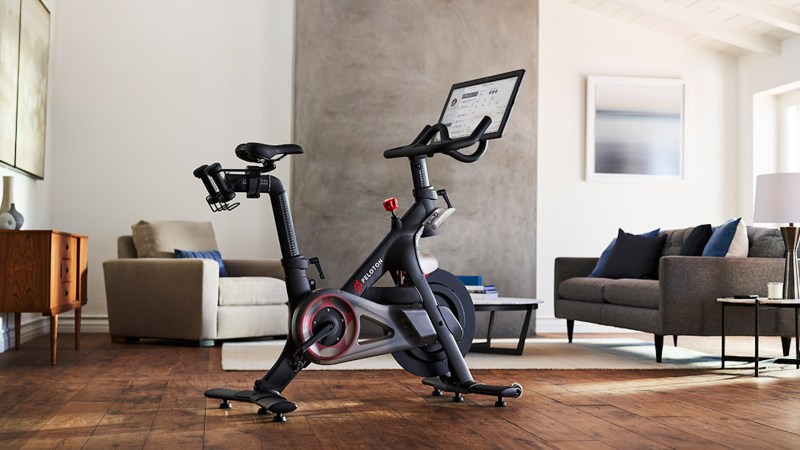 The best indoor cycling bikes to take your fitness to the next level