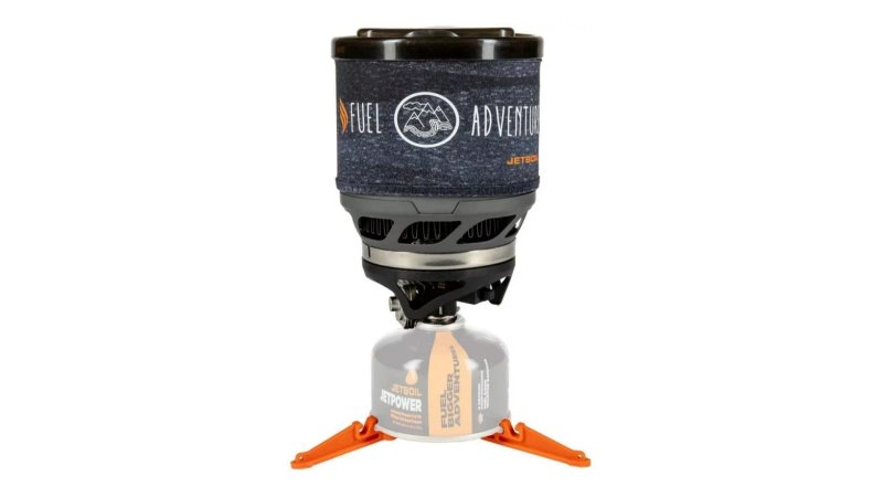  JetBoil MiniMo