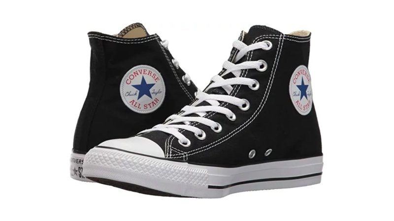  Converse Chuck Taylor All Star