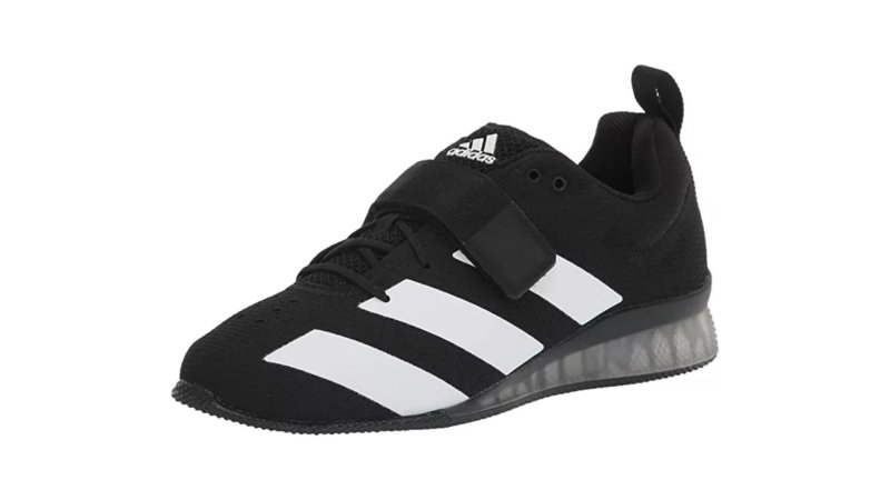  Adidas Adipower II