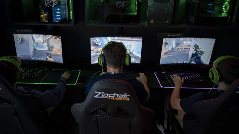 navy esports