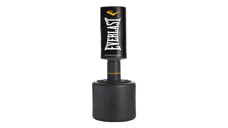  Everlast Powercore Freestanding Heavy Bag