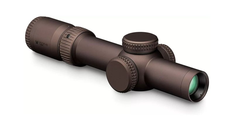  Vortex Optics Razor HD Gen 3 1-10X