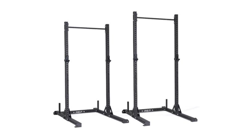  Rep Fitness SR-4000 Squat Rack