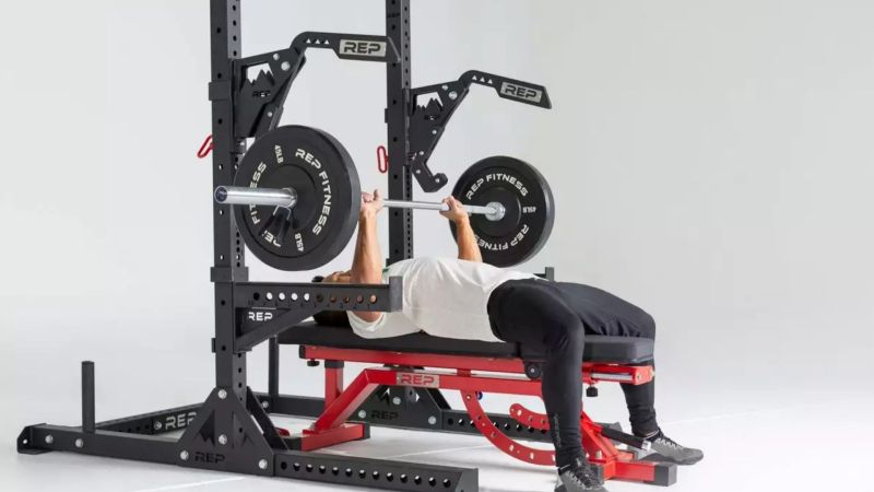 The best power racks to take your home gym to the next level