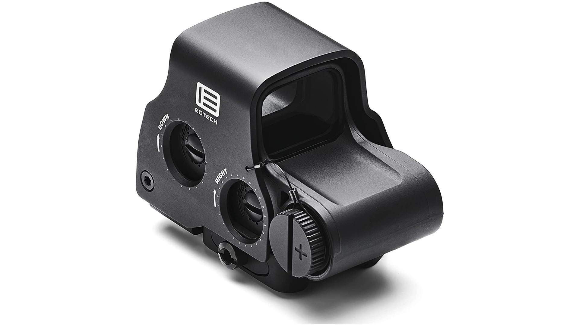 Best Holographic Sights (Review & Buying Guide) in 2023