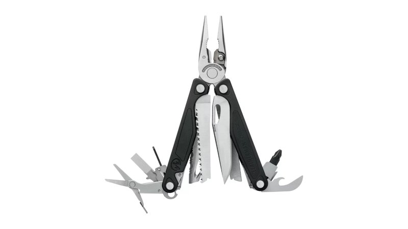  Leatherman Charge+