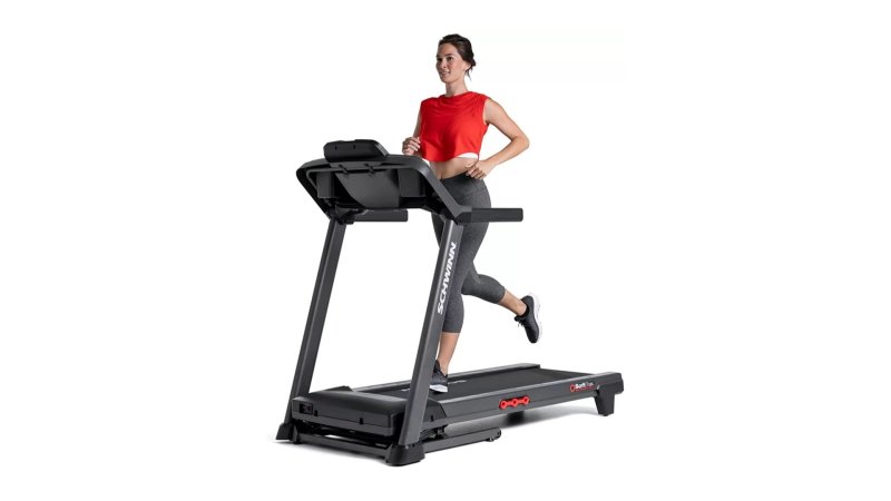  Schwinn Fitness 810 Treadmill