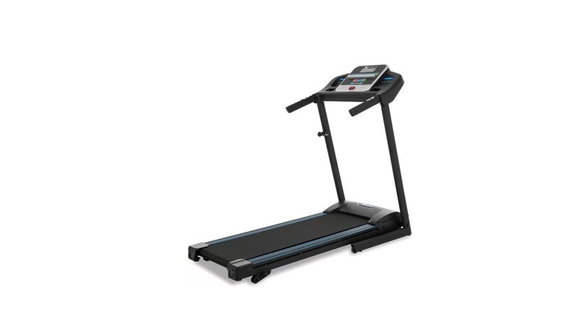  XTERRA Fitness TR150 Folding Treadmill