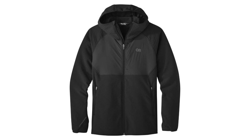  Outdoor Research Vigor Plus Fleece Hoody