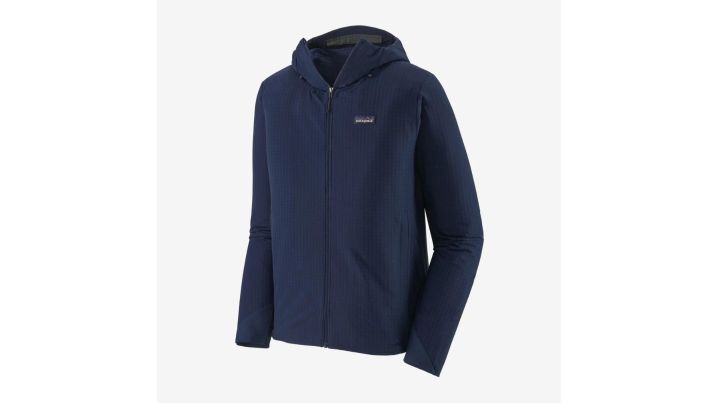 Patagonia R1 TechFace Hoody