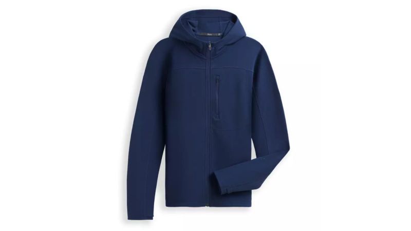  Ibex Shak Hoodoo Hoodie