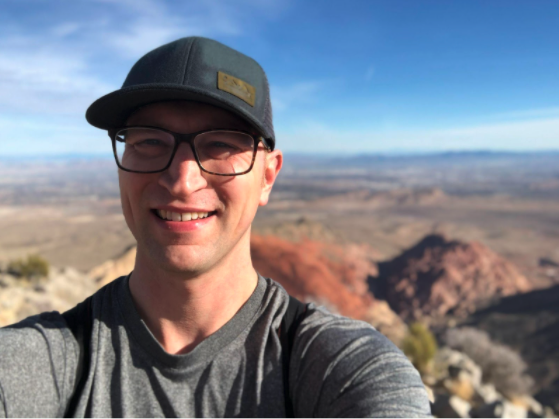 Daniel Terrill Avatar