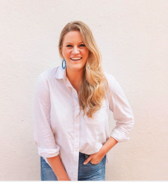 Haley Britzky Avatar