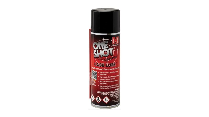  Hornady One Shot Case Lube