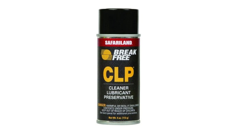  Break-Free CLP-2