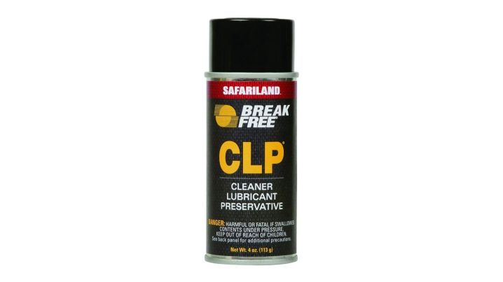 Break-Free CLP-2