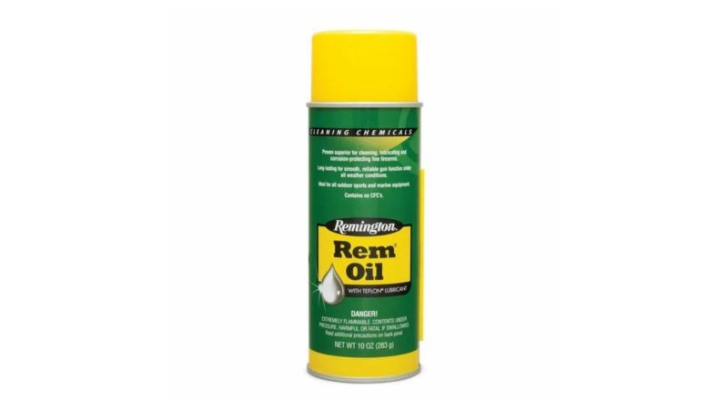  Remington RemOil