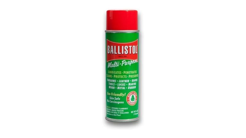  Ballistol Multi-Purpose Oil