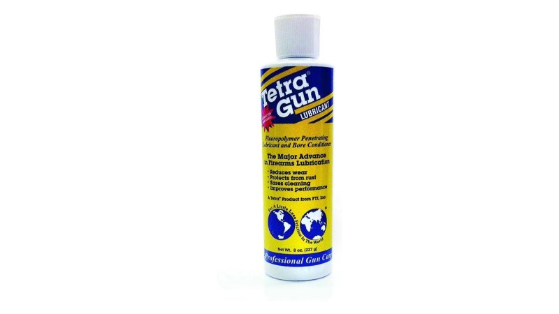  Tetra Gun Lubricant