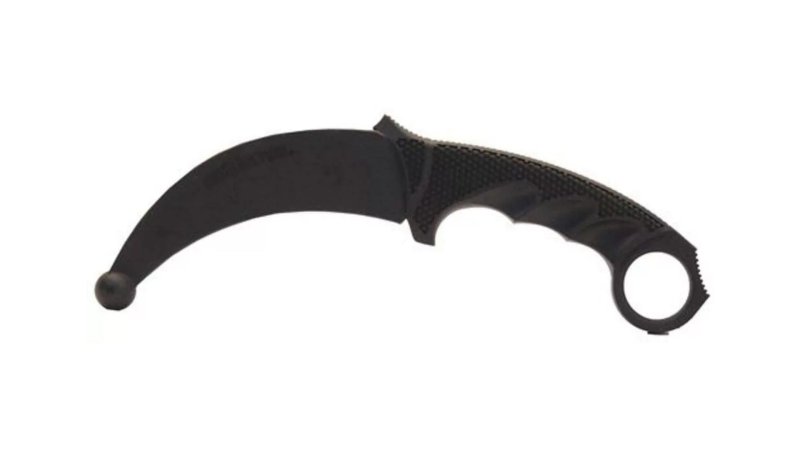  Cold Steel Karambit Trainer