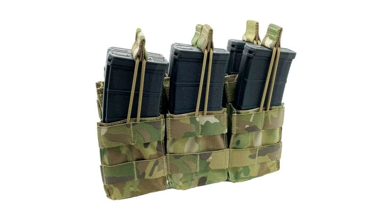  Shellback Tactical Triple Stacker