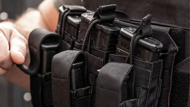 Best Mag Pouches For Plate Carriers