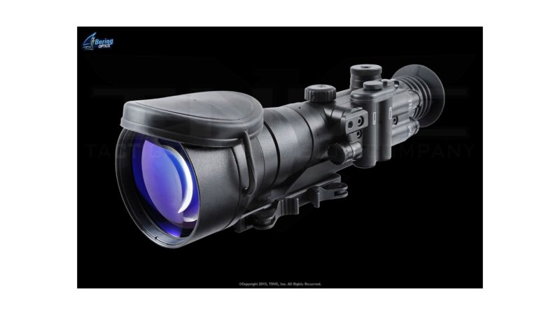  Bering Optics D760 Gladius