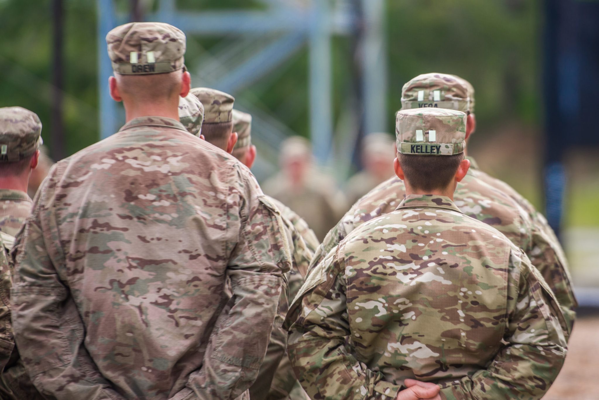 100 women have now graduated US Army Ranger School